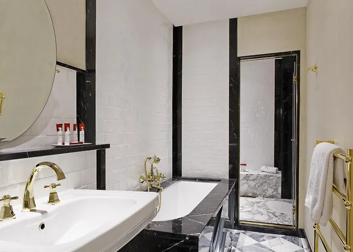 Hotel Relais Christine Parigi